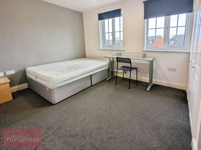 Cunningham Avenue - En Suite House share  Main Photo