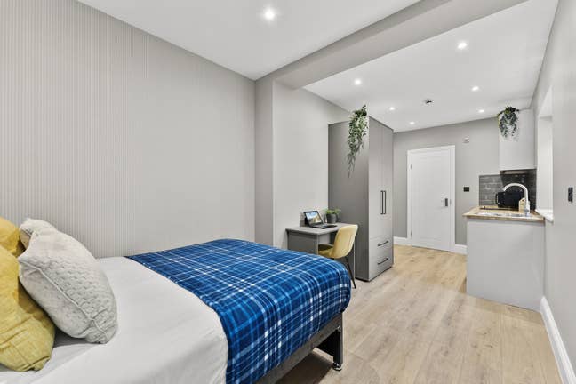 UPCOMING New Property in Curzon Street NG4 Main Photo