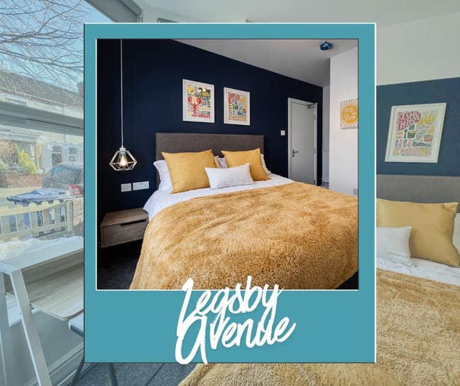 Shared House In Grimsby Fully Ensuite Main Photo