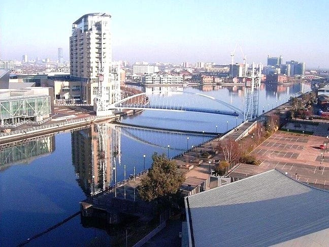 *Top Furnished Double Room Next to Canary Wharf* Main Photo