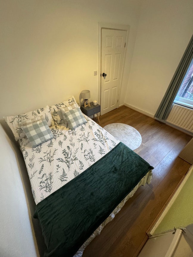 Double Room Single Use 🏠  Main Photo