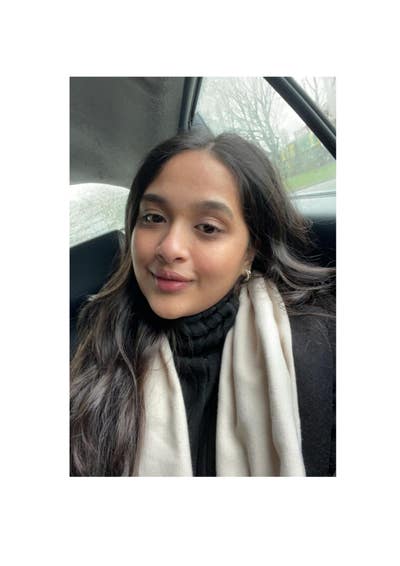 Hi, my name is Nandani. I’m a 27-year-old w... Main Photo