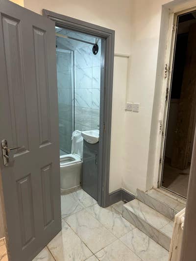 Ground Floor Flat with Garden Access in Victorian  Main Photo