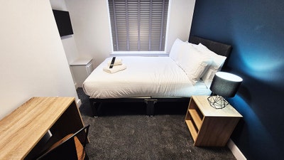 High-Spec Professional House Share Main Photo