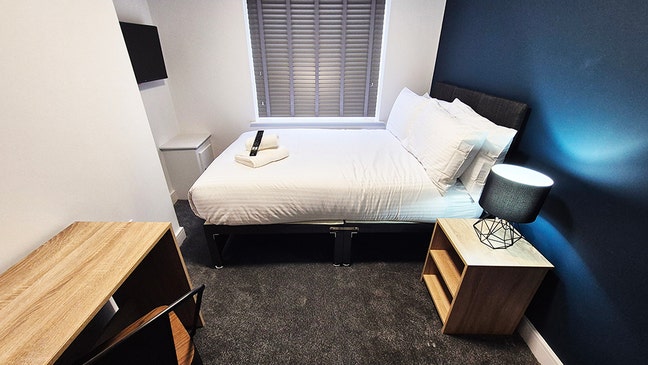 High-Spec Professional House Share Main Photo