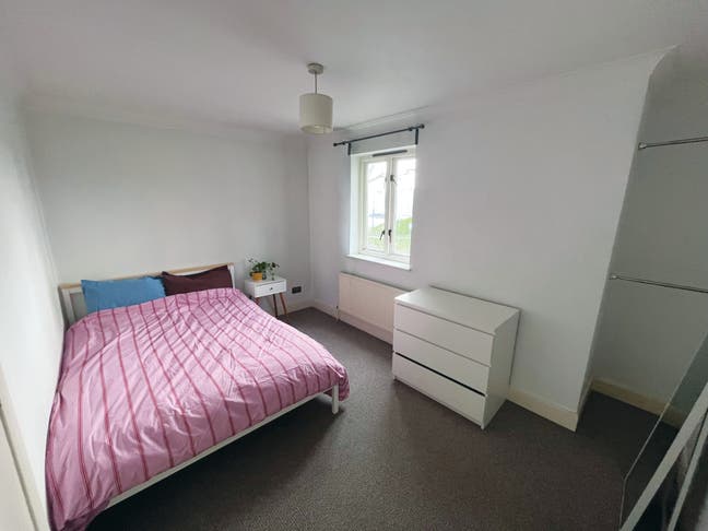 Cozy Double Room Available/Hackney Wick/ Homerton Main Photo