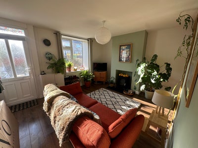 2 bed, fixed term rental in Staple Hill Main Photo