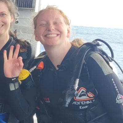 Looking for flatshare in Leith ! Main Photo