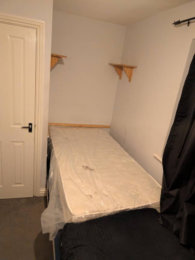1 bedroom to rent  Main Photo