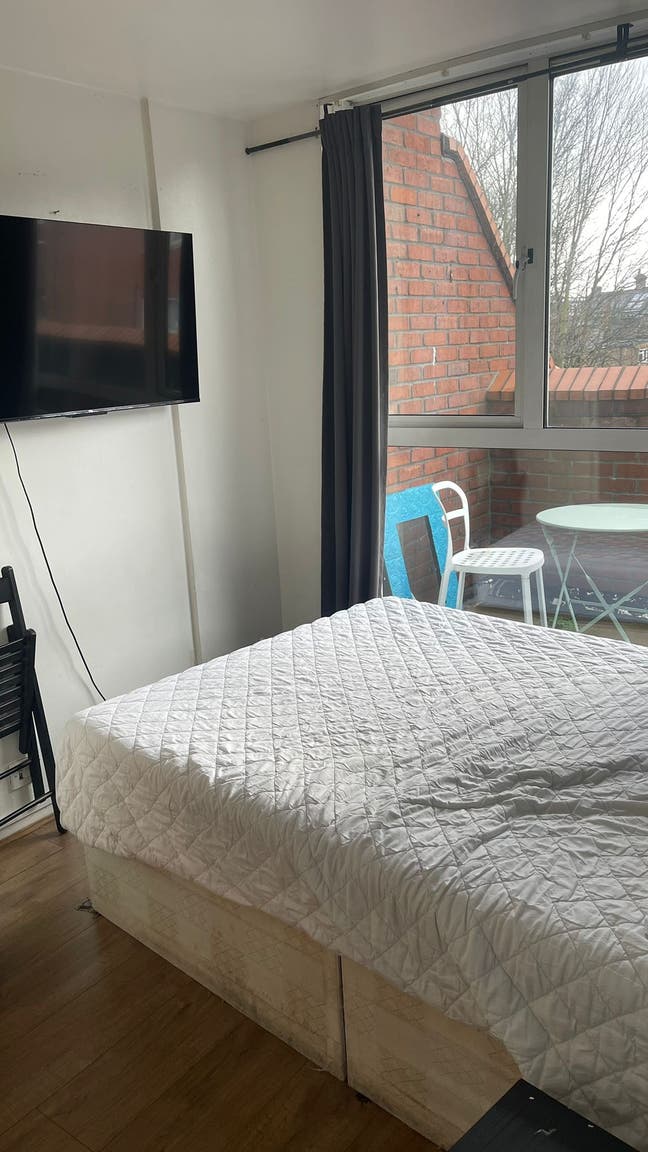 Cozy Single Room 10 Mins from Bakerloo Line Main Photo