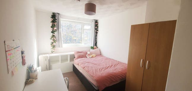 Room for Rent | Elephant & Castle | Zone 1 Main Photo