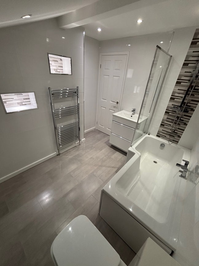 🏡 Rooms to Rent – Connah’s Quay  Main Photo