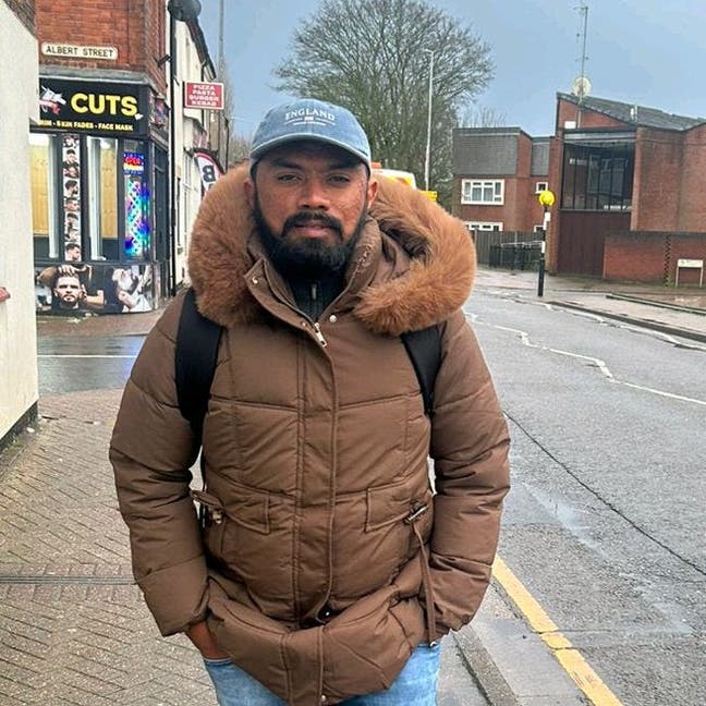 Student Male seeks a single or double room Main Photo