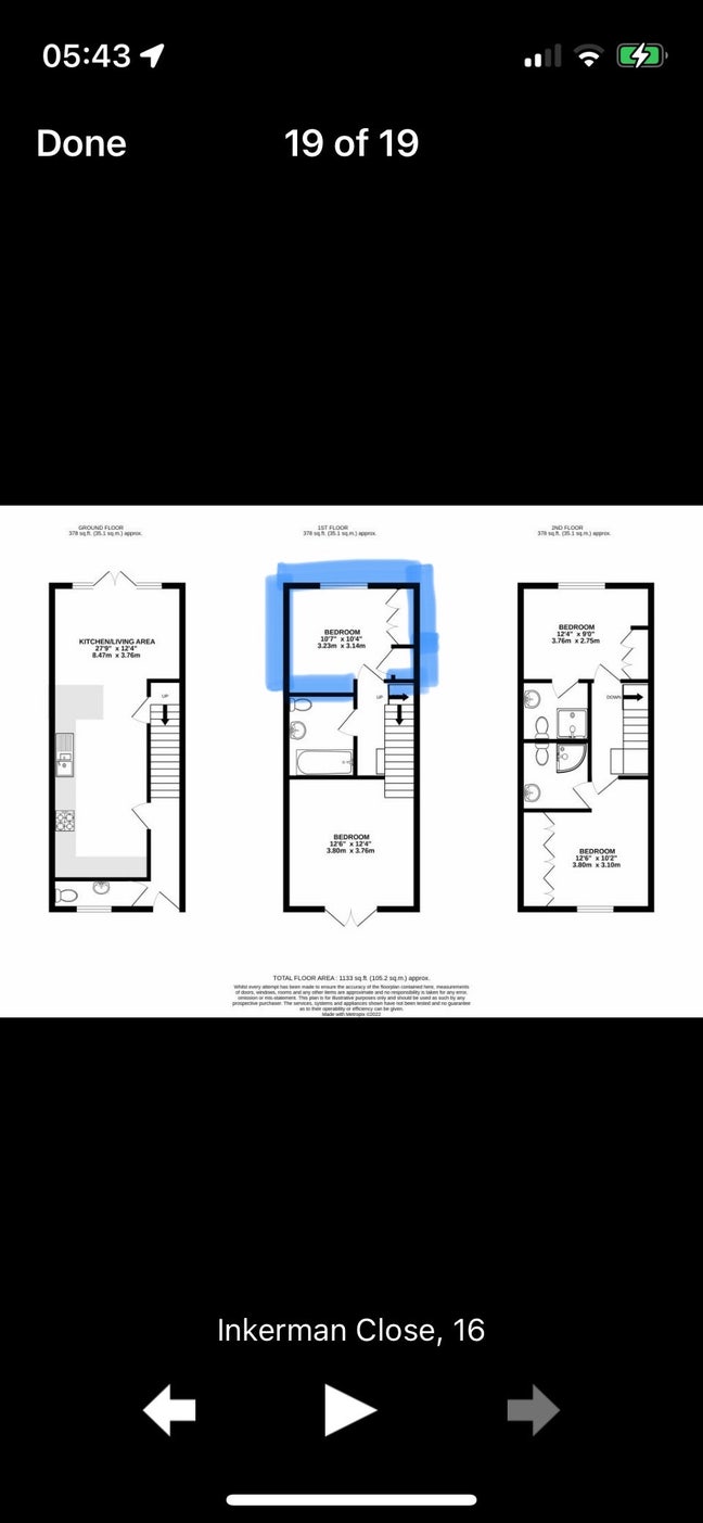 4th person wanted Main Photo