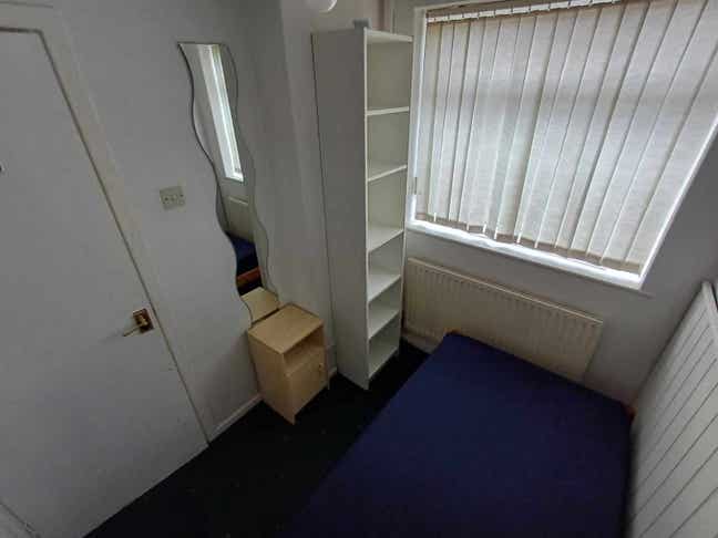 Single Room in Sydenham Main Photo