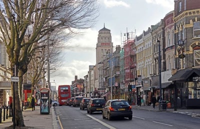 Best Price Double Room Zone 2- Jubilee Line Main Photo