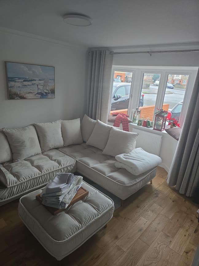 Cosy room Main Photo