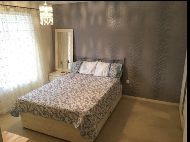 Double Room  Main Photo