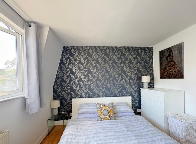 Bright and cosy apartment. Main Photo