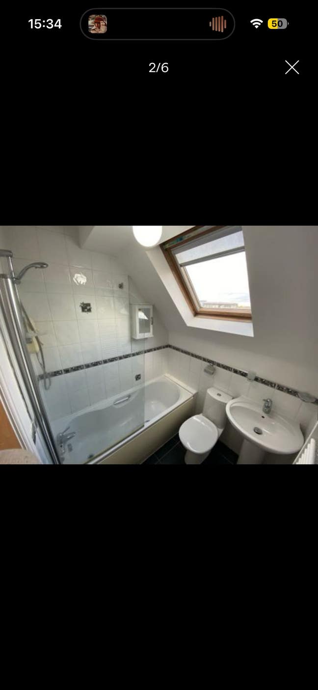 2 bed flat great location close to burton road Main Photo