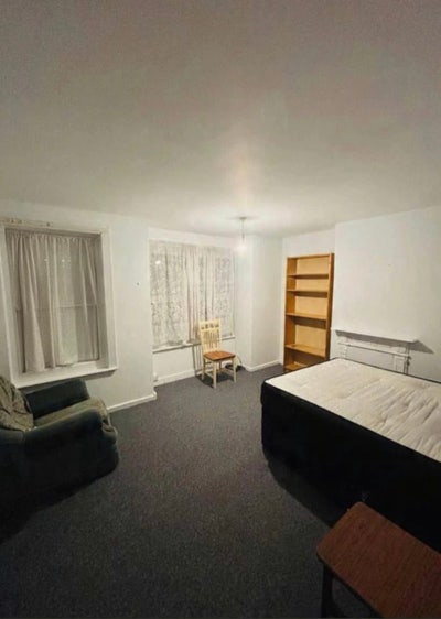 Fantastic large Double Room Main Photo