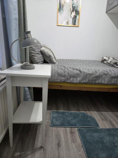 Furnished Single room Main Photo