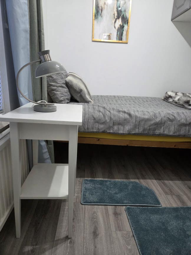 Furnished Single room Main Photo