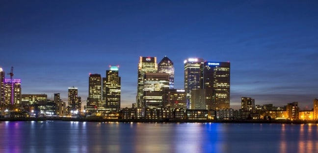 Best Price, Best Room, Top Location- Canary Wharf! Main Photo