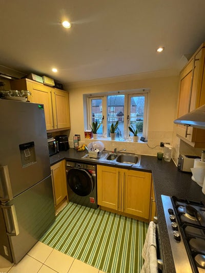 Double room  Main Photo