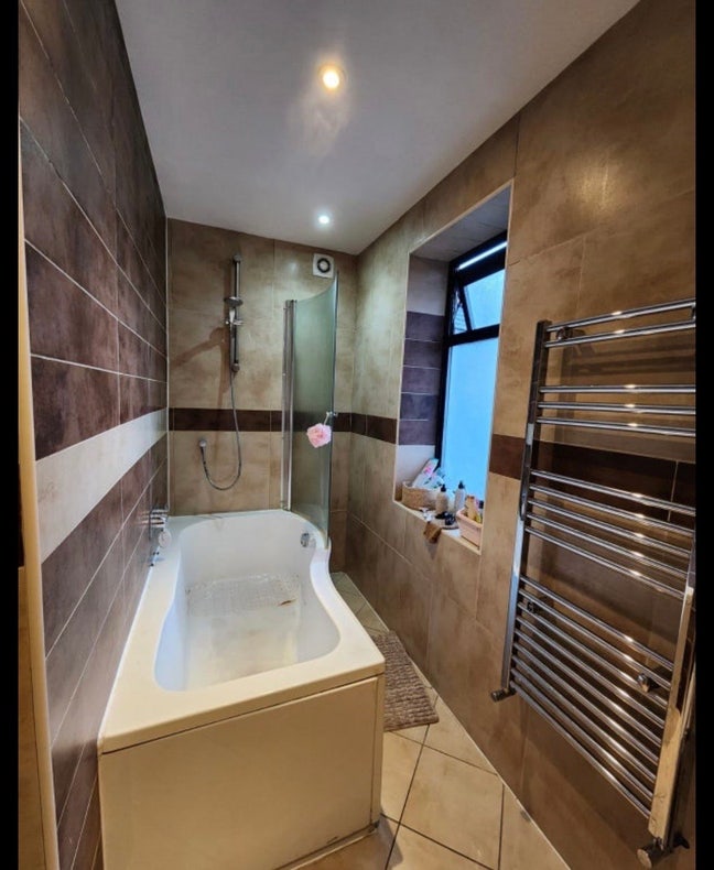 Amazing Double Room in Clapham Junction  Main Photo