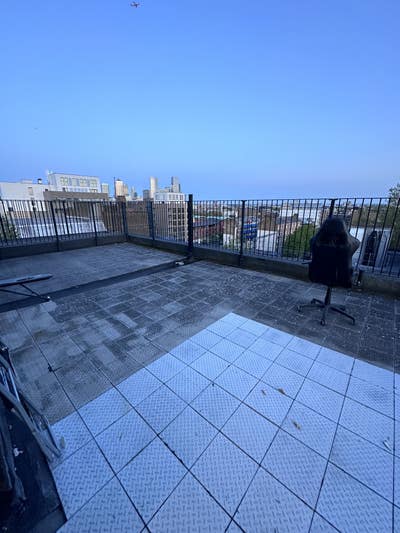 Amazing Two Double Room Near Aldgate East  Main Photo