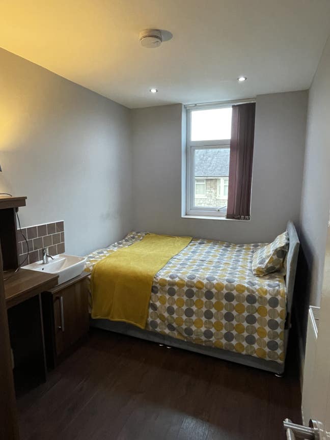 St Pauls Road Room in 6 bed House Share Main Photo