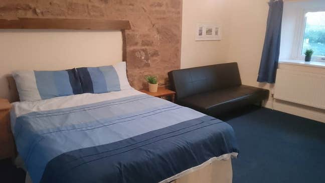 2 Rooms rent Cleator Moor, close to Sellafield Main Photo