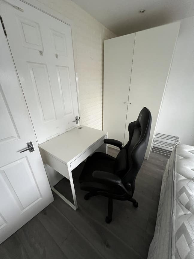 Double Room Main Photo