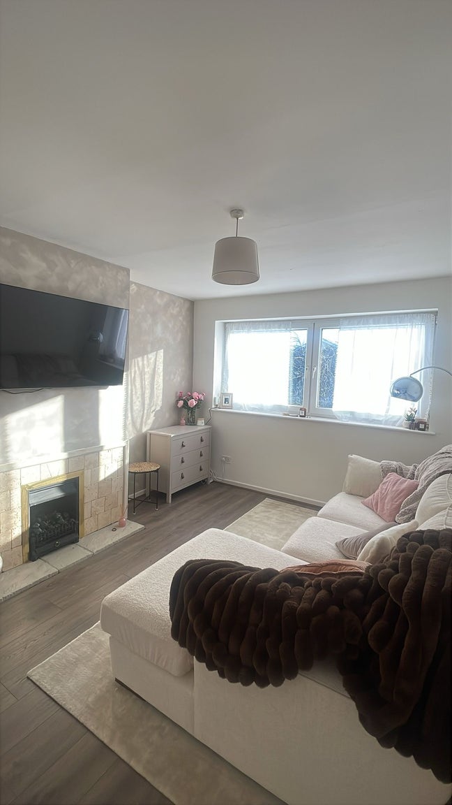 Cosey room in 1st floor beautiful flat - Sheldon Main Photo