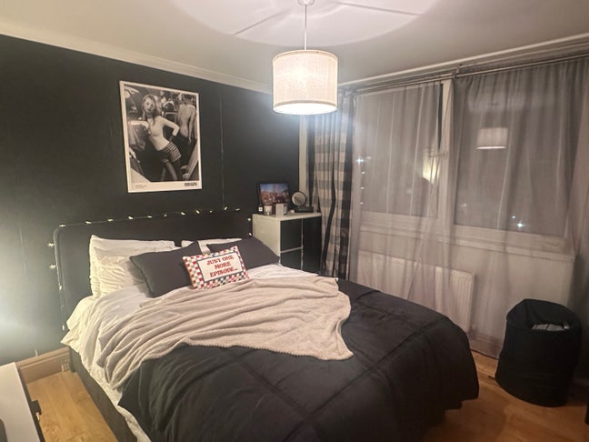 Room in Fulham Broadway, All Bills Included Main Photo