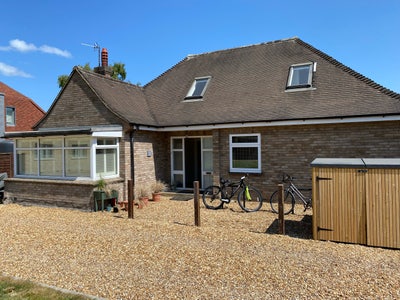 Single room available for rent in Cambridge Main Photo