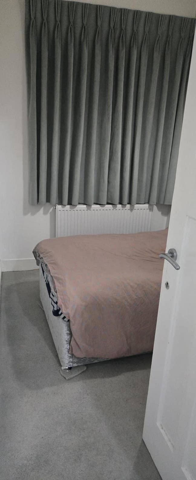 Single room Main Photo