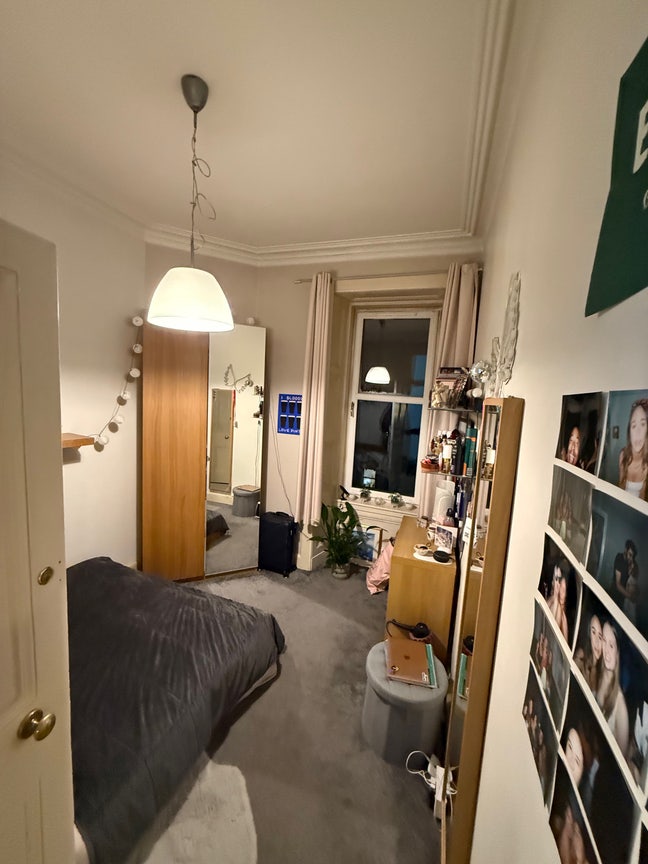 Gorgeous Flat Avail in Dalry  Main Photo