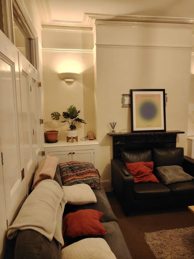 Spacious Double En-Suite Room – N17 Tottenham Main Photo