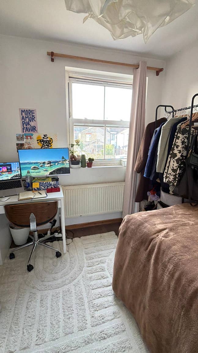 Cheap Single Room in East London Main Photo