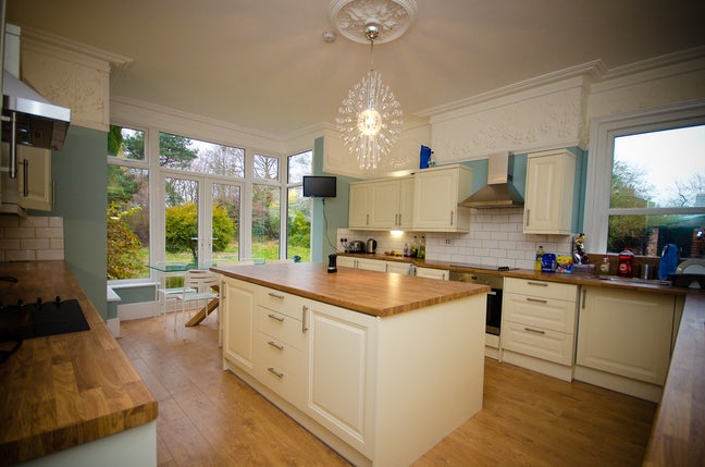 7 bed house share  Main Photo