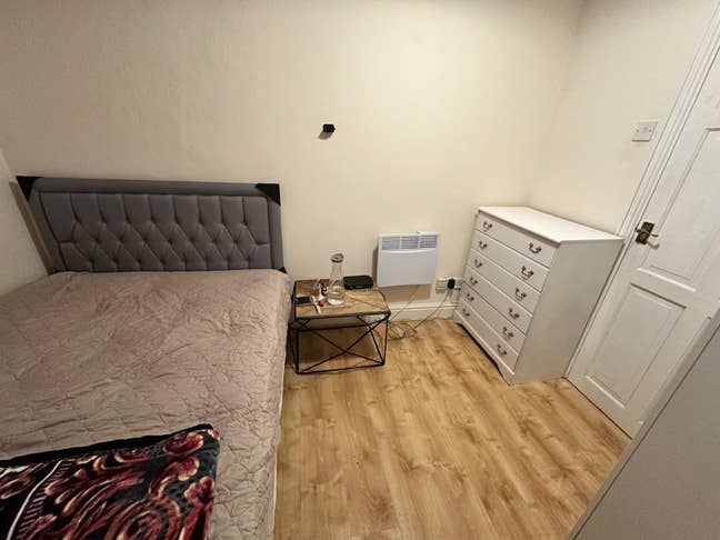1 female Sharing available in an Ensuite room Main Photo