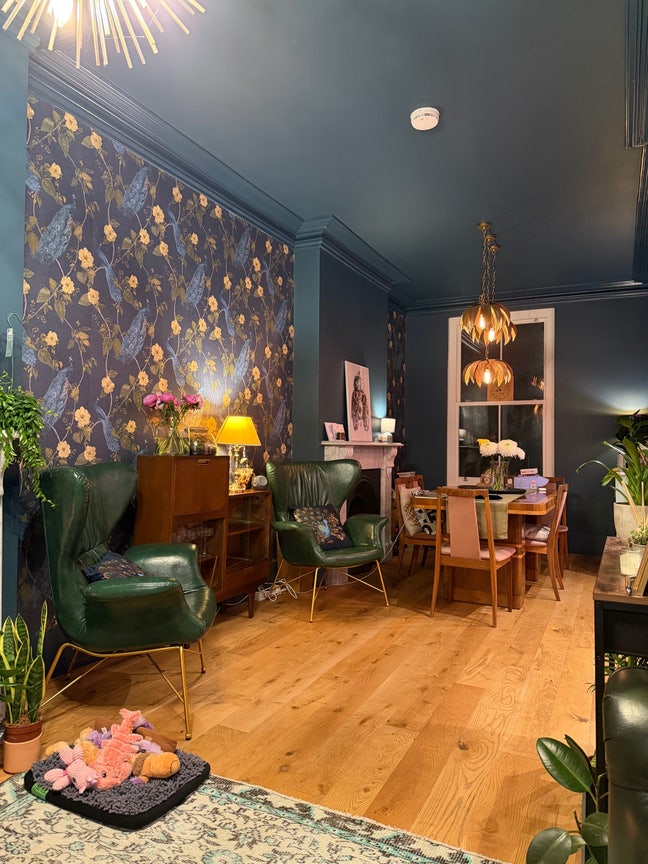 Come Live with Me! Main Photo