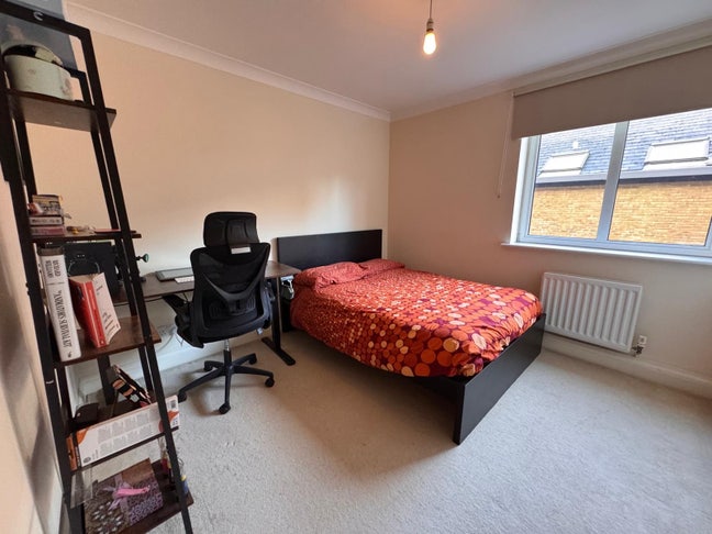 🏡 Room to Rent with Private Bathroom – SE1 2EA Main Photo
