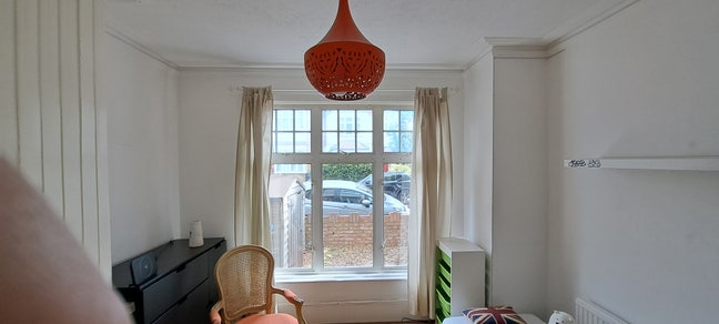 Doubleroom in family home Main Photo