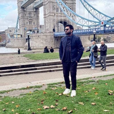 28 year old Male seeks a single or double room Main Photo