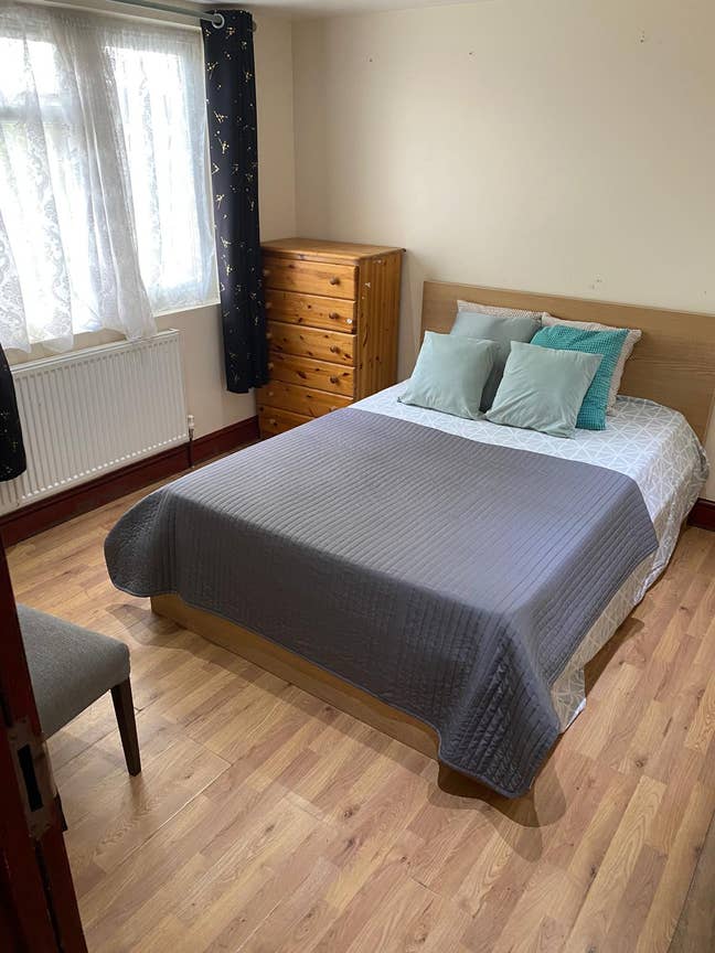 ✨ 🛏️ Double Room to Let in/ Neasden Main Photo