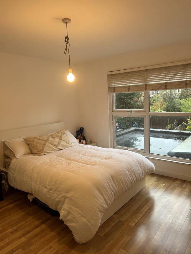 Room in London Fields 4-bed house share Main Photo