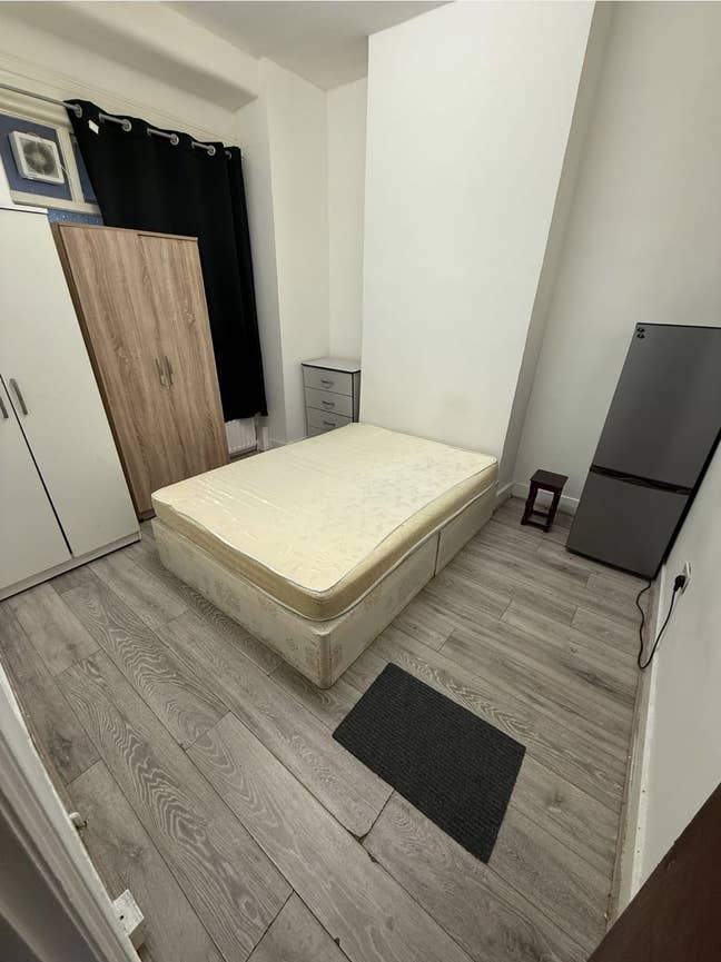 ✨ 🛏️ Double Room to Let in/ London Main Photo